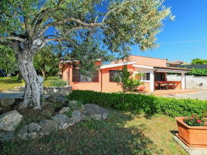 Locazione Turistica Villa Caiterzi